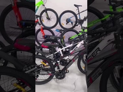 27.5 دراجة جبلية