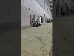 سيارة أطفال كهربائية