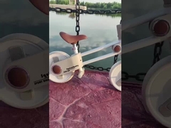 A5 دراجة التوازن