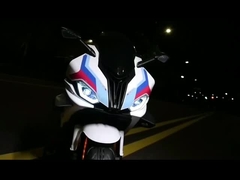 الدراجة النارية للأطفال