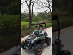 السيارة الكهربائية للطفل 809