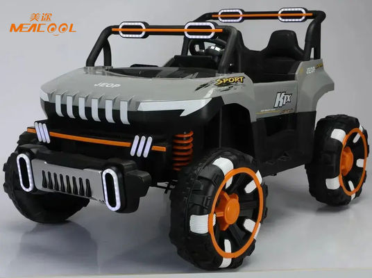 Compact Off Road Power Wheels 2 Seater 10Ah 12 Volt Ride On Toys Kids Electric Vehicle