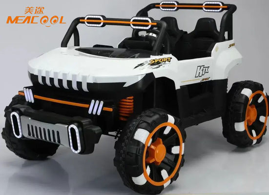 Compact Off Road Power Wheels 2 Seater 10Ah 12 Volt Ride On Toys Kids Electric Vehicle