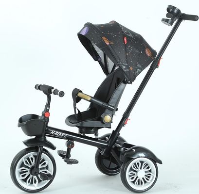 Customizable 3 In 1 Trike Bike