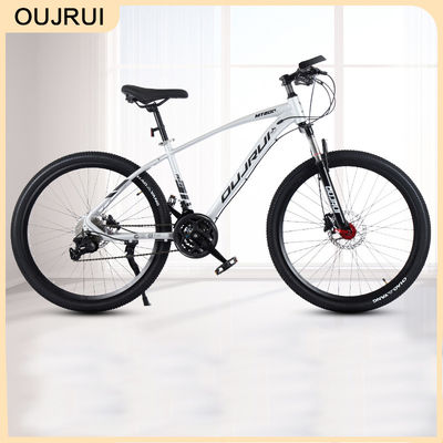 Wear Resistance Mens Fat Tyre Mountain Bike Male Adult MTB Bike 26inch