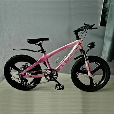 21 Speed Lightweight Mountain Bike Aluminum Alloy Frame 27.5 Inch MTB Bike