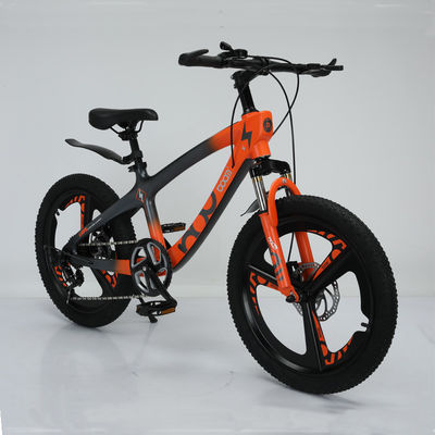 21 Speed Lightweight Mountain Bike Aluminum Alloy Frame 27.5 Inch MTB Bike