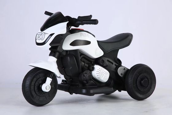 MT01 25.5V 5.2Ah Battery 160W Brushless Motor Electric Motorcycle For Kids