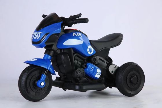 MT01 25.5V 5.2Ah Battery 160W Brushless Motor Electric Motorcycle For Kids