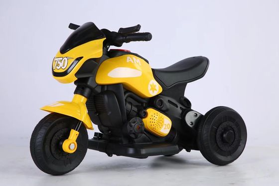 MT01 25.5V 5.2Ah Battery 160W Brushless Motor Electric Motorcycle For Kids