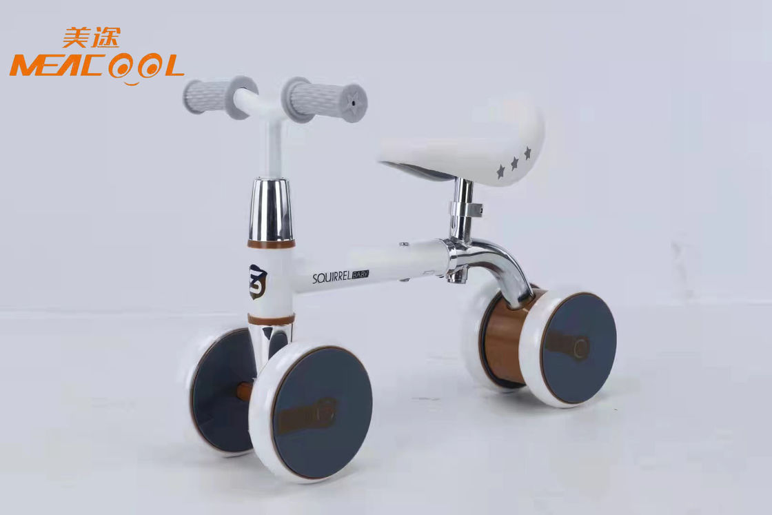Lightweight 2-7 Years Old Kids Ride On Cars Abrasion Proof ODM OEM Available