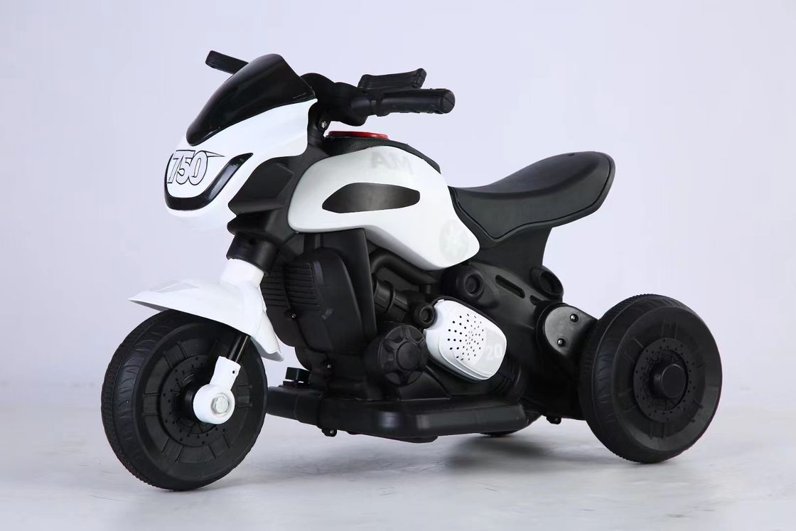 MT01 25.5V 5.2Ah Battery 160W Brushless Motor Electric Motorcycle For Kids